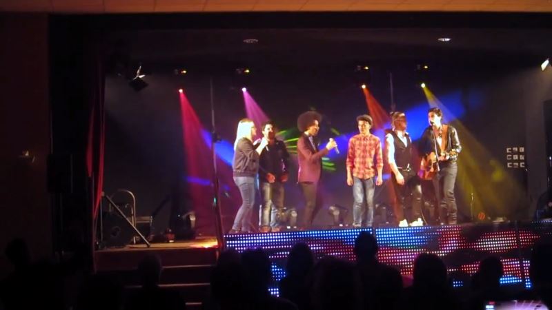 Concert - Concert (2015)